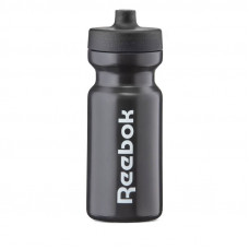 Reebok Water Bottle - 500ml - Black