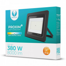 LED PROXIM II 100W |4500K| IP66