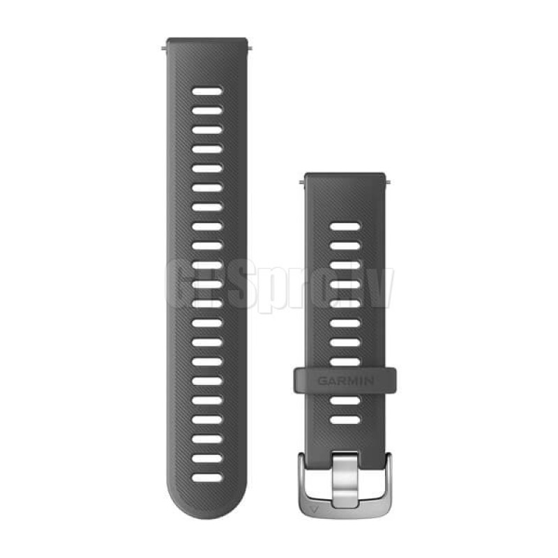 Forerunner 55 Monterra Band (20 mm)