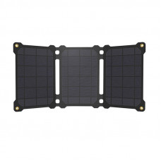 Photovoltaic panel AP-ES-004-BLA 21W