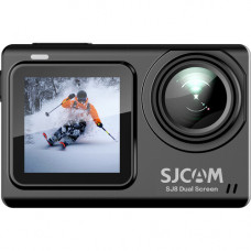 SJ8 Dual Screen Sports Camera