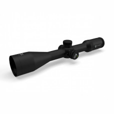 Apex XP 5-25x50 MilDot riflescope ar Sarkano punktu