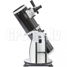 Reflektora Teleskops Dobson Push+ mini N 150/750 Skywatcher 300x