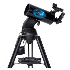 Maksutova teleskops MC 102/1325 AZ GoTo Astro Fi 102