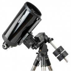 Cassegrain telescope Pro CC 154/1848 CEM26 LiteRoc