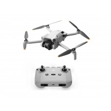 DJI MINI 4 PRO (DJI RC-N2) DRONS