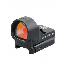 Vector Optics Frenzy 1x22x26 MOS Red Dot Sight