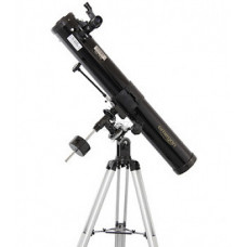 Omegon Telescope N 76/900 EQ-2