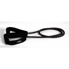 CHRISTOPEIT RESISTANCE BAND (Strong), 1500 MM FITNESA INVENTĀRS