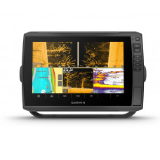 Garmin ECHOMAP Ultra 2 102sv chartplotter, w/o transducer