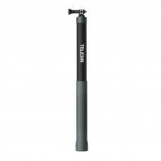 Selfie stick / tripod 3m Carbon Fiber Telesin