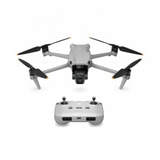 DJI Air 3 (DJI RC-N2)