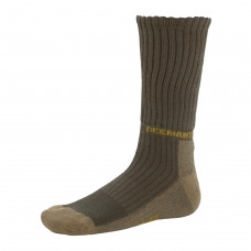 Game Socks Dark Elm 36/39