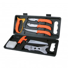 Outdoor Edge Knife set, Game Pack