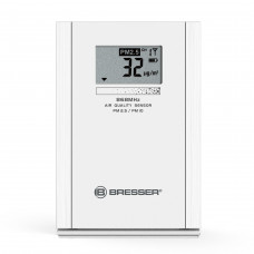 BRESSER PM2.5/10 air quality meter