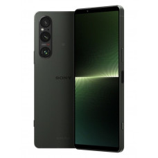 XPERIA 1 V - 6.5", 12/256GB, 5000MAH, KHAKI GREEN