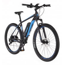 E-mountain bike MONTIS EM 1724.1, MTB, 29", RH 51 cm, 577 Wh