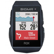 ROX 11.1 EVO (Black)