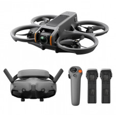 Avata 2 Fly More Combo (Three Battery)