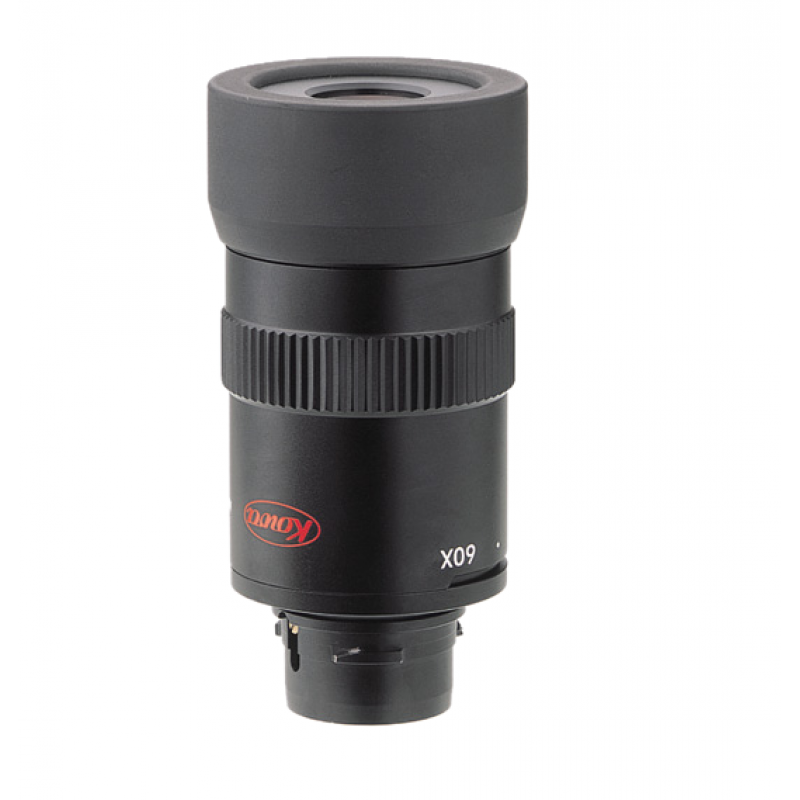 Eyepiece for TSN-600/660/82SV 20-60x Twist