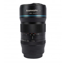 Anamorphic Video Lens 1,33x 35mm f/1.8 L-Mount