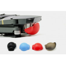 PGYTECH Gimbal Cover Silicone for Mavic Pro Black