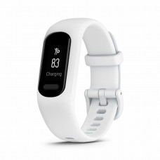 Garmin Vivosmart 5 White, S/M