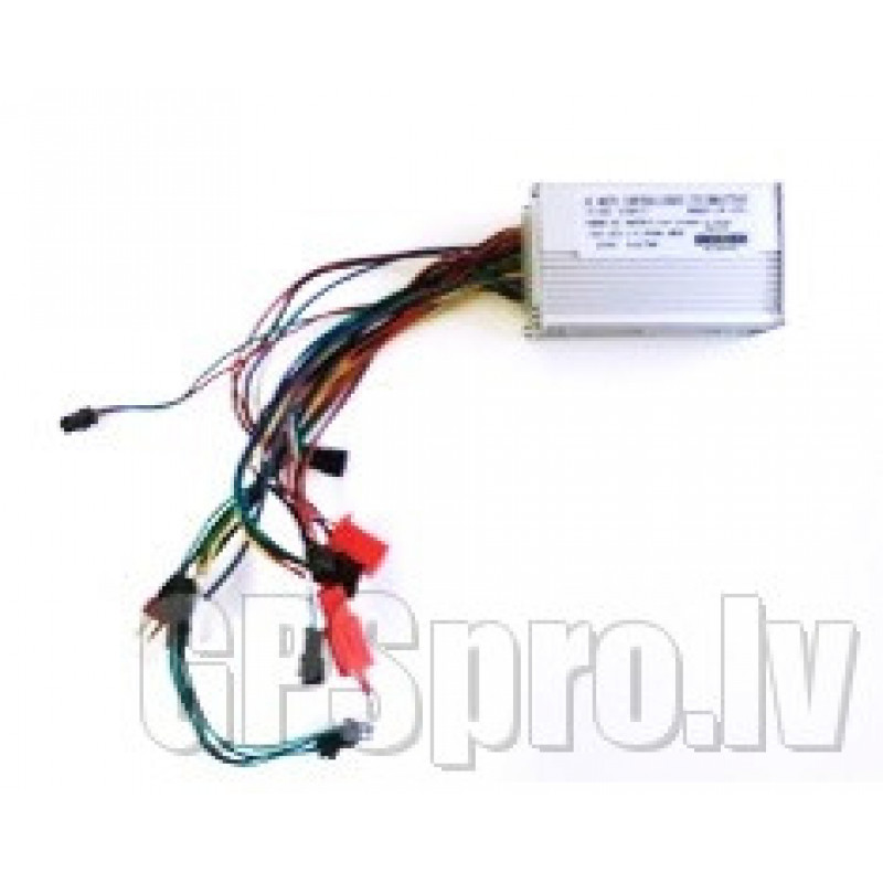 Joyor X1 CONTROLLER (36V) rezerves daļas