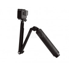 TELESIN 3-WAY MONOPOD GRIP WITH TRIPOD