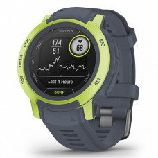 Garmin Instinct 2 Mavericks Surf Edition