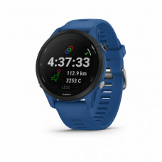 Garmin Forerunner 255 Basic Tidal Blue