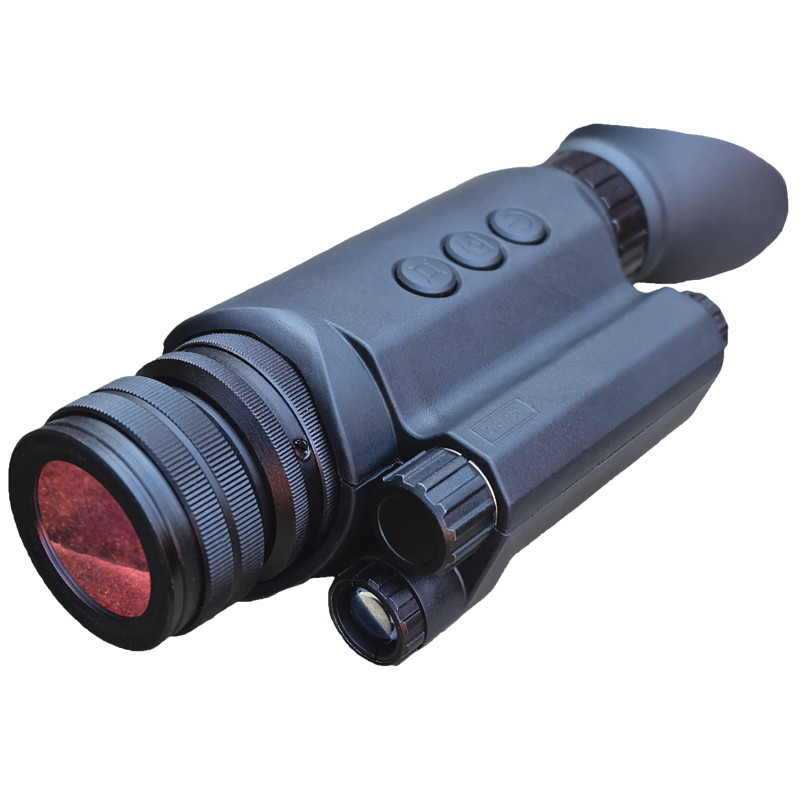 Luna Day/Night Vision G3 5-30x44 Monocular