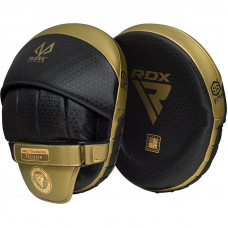 FOCUS PAD MARK PRO TRAINING TRI LIRA 1 GOLDEN