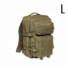 Brandit US Cooper L 40L, Olive