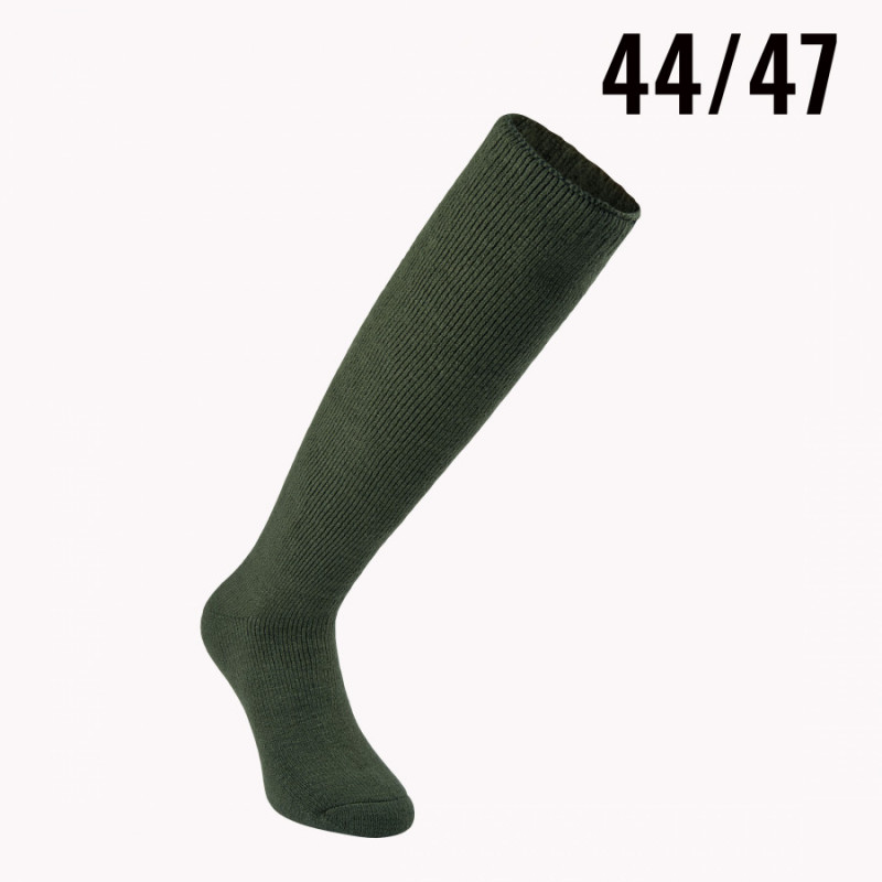 Rusky Thermo Socks - 45 cm Forest Night 44/47