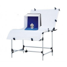 BRESSER Y-11 Foto-Aufnahme-Tisch 100x200cm
BRESSER Y-11 Photo Shooting Table 100x200cm