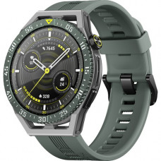 HUAWEI WATCH GT3 SE, GREEN SPORTA PULKSTENIS