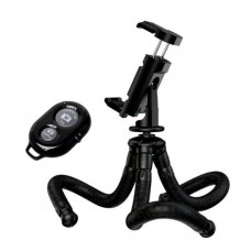 Bresser Mini-Flex Stativ
Bresser Mini-Flex Tripod