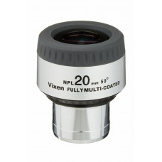 Vixen NPL eyepiece Ploessl 20mm 1.25"