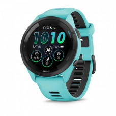 Garmin Forerunner 265 Aqua / Black