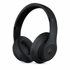 Studio3 Wireless Over-Ear Headphones -  Matte Black