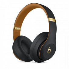 Studio3 Wireless Over-Ear Headphones -  Midnight Black