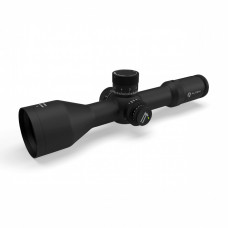 Apex XP 5-30x56 BDC riflescope ar Sarkano punktu