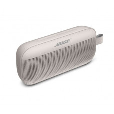 SoundLink Flex Bluetooth® speaker - White Smoke