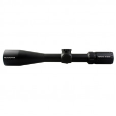 Marksman 6-25x50SFP Riflescope