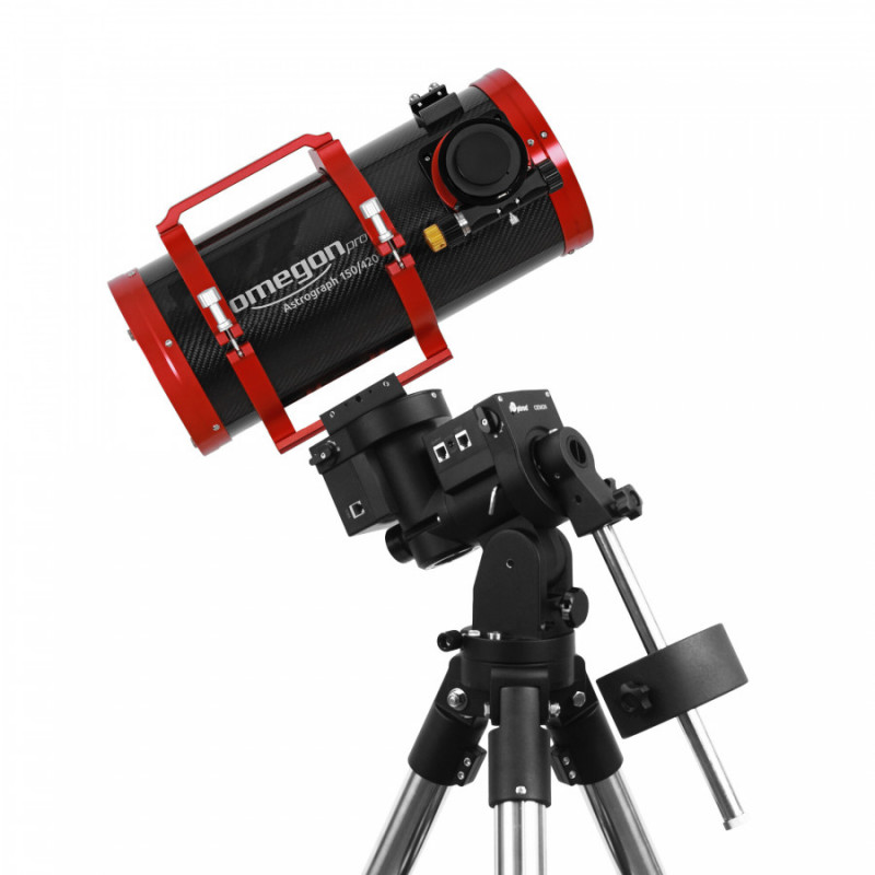 Pro Astrograph N 150/420 OTA CEM26 LiteRoc