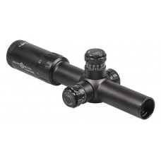 Core TX 1-4x24DCR .223/.308 BDC Dual Caliber Riflescope