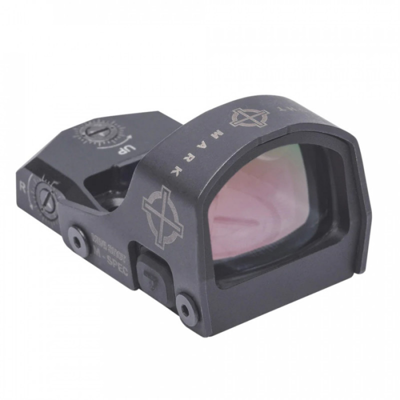 Mini Shot M-Spec FMS Reflex Sight