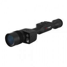 X-Sight-5 LRF, 3-15x, Pro Edition Smart Day/Night Hunting Rifle Scope, Full HD Video rec,