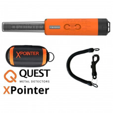 Quest XPointer MAX Pinpointer